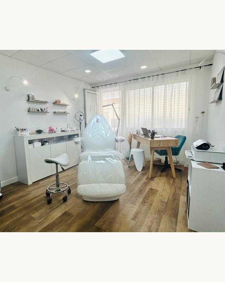Le cabinet Dermavie - Cabinet Dermavie Sainte-Maxime